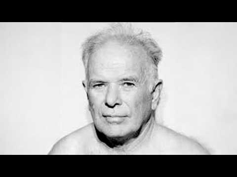 Unnecessary Stories: Julio Lopez - Miguel Etchecolatz