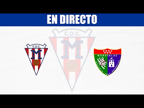🔴 1ªAUTO CADETE | CDC Moscardó 🆚 ED Moratalaz