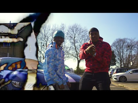 $hamzy x Roy4lty - Singer [Music Video]