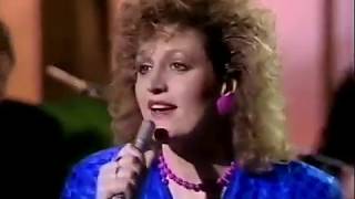 BARBARA DICKSON - STILL IN THE GAME (1985) Steve Winwood