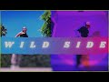 Kaycee Rice & Bailey Sok - Normani - Wild Side - Sean Bankhead Choreography