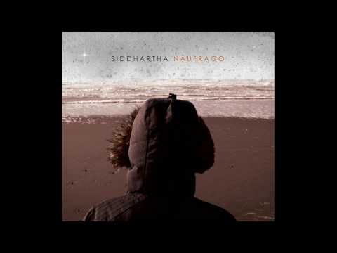 Siddhartha - Mi castillo de blanca arena (Audio Oficial)