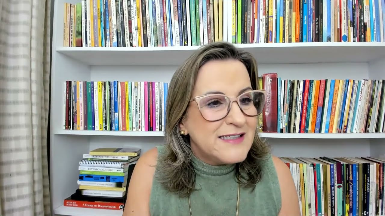 A DOR DA SEPARAÇÃO