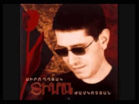 Tigran Jamkochyan- KAROTUM EM
