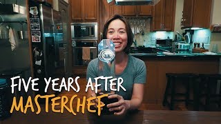 Five years after MasterChef: Q&amp;A with season 3 winner Christine Ha