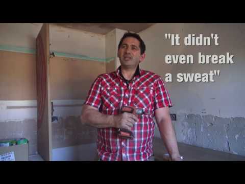 Feeling FEIN power tool review – ASCD 12-100 W4C Impact Driver