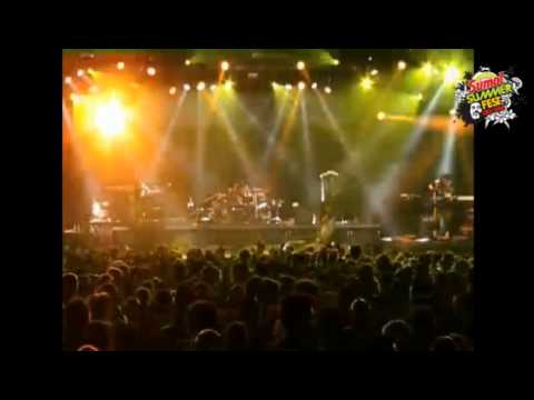 Morgan Heritage live at Sumol Summer Fest 2013 [Portugal] [HD]