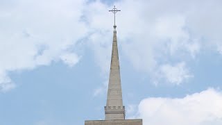 Funeral Mass for Beverly Wilson