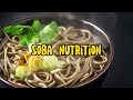 Unlocking The Nutritional Power Of Soba Noodles A Health Conscious Culinary Guide