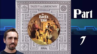 The Bard's Tale (1985) Part 7 - A Classic RPG Adventure | Video Games Over Time