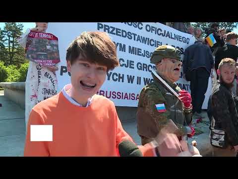 Russia's Letter to Poland About Smoleńsk Plane Crash