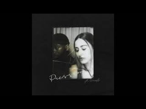 MarJ - Pression ft Smeels