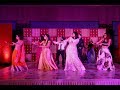 Wakhra Swag | Dil Dooba | Mauja Hi Mauja | Friends Dance | Dancamaze | Sangeet Dance | Wedding Dance