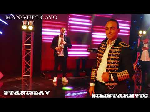 STANISLAV SILISTAREVIC MANGUPI CAVO