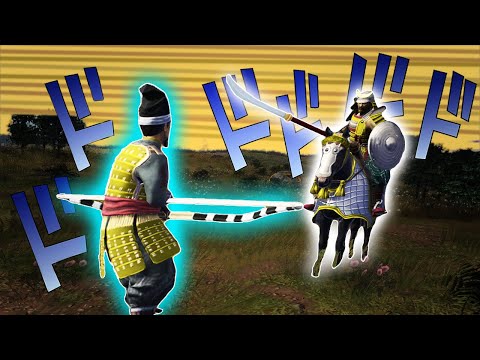 The Only JAPANESE Build You'll Need to Get Conqueror (Full Guide)