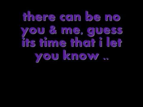 Auburn - Echo (Lyrics on screen)