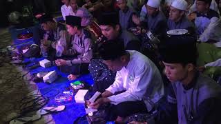 Download lagu DEEN ASSALAM || hadroh mahage kebumen mp3