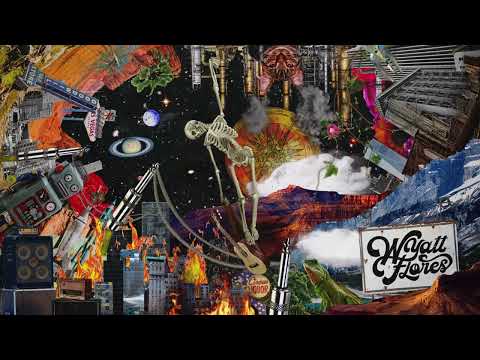 Astronaut - Wyatt Flores
