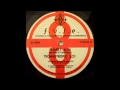 F.U.S.E. ‎-- Approach & Identify-Technotropic