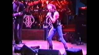 &quot;This is not love&quot; Jethro Tull (Live) 1991 Frankfurt