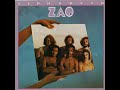 ZAO - Merci Jacky (1977)