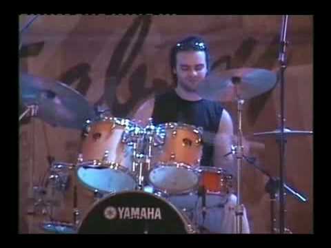 TAVITJAN BROTHERS IN NOVI SAD, SERBIA - GIANT STEPS