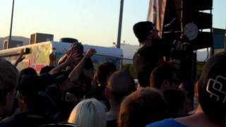 Street Dogs - In Defense of Dorchester