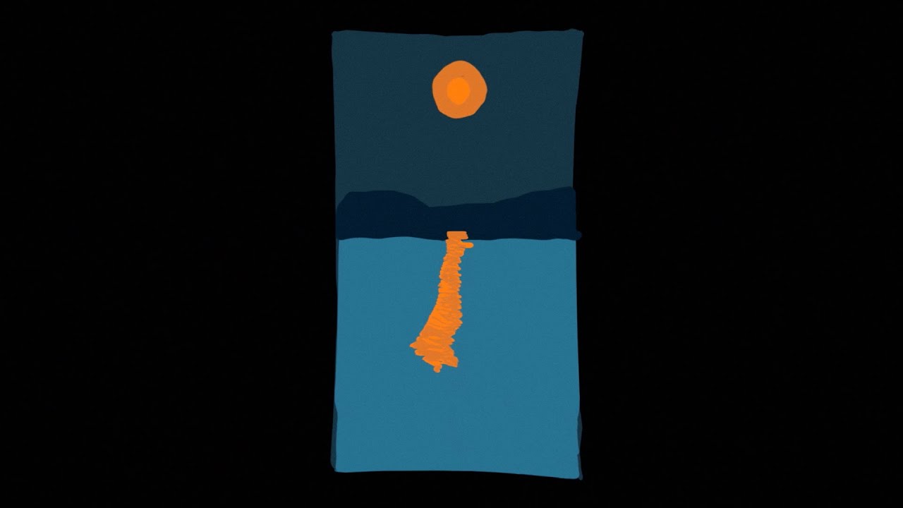 Etherwood - We Shine Amongst The Lights (Official Video)