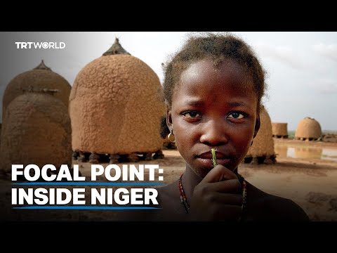 Focal Point: Inside Niger