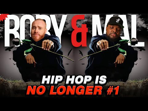 Hip Hop Is No Longer #1 | Episode  176 | NEW RORY & MAL