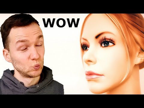 Bitcoin, Weltfrieden, Veganismus und co. - KRASSE K.I. ÜBERRASCHT MICH: Chatten mit ChatGPT!