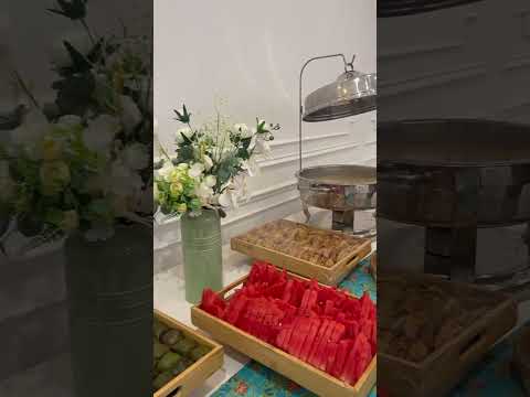 Video inspirasi perkahwinan ketiga