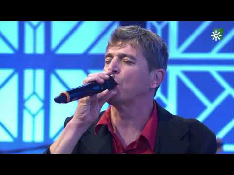 Javier Ojeda- Hambre de ti- Mi Gran Noche 2020