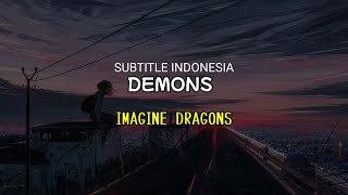 Download lagu Imagine Dragons Demons Terjemahan... mp3