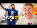 JE TESTE FIFA 23 EN LIVE ! (j'suis grave nul jugez pas)
