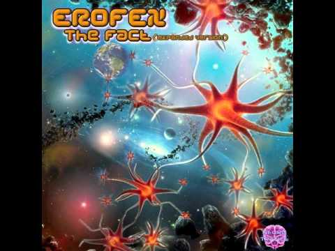 Erofex - Strange Sensation