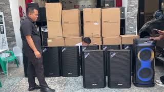 Download lagu ASHLEY ACT 600 PRO SPEAKER ARRIVAL mp3 Download lagu ASHLEY ACT 600 PRO SPEAKER ARRIVAL mp3