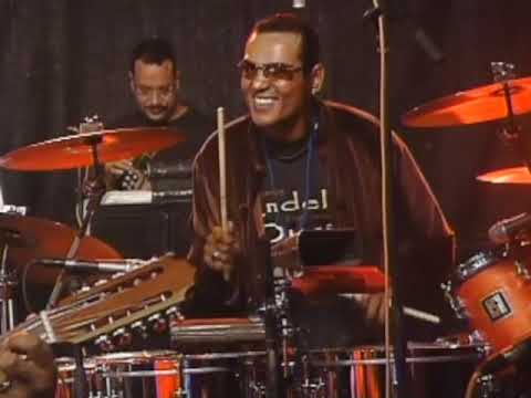 Víva La Salsa - Nací Moreno