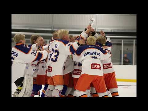 Kuopion turnaus 17-18.8.2019