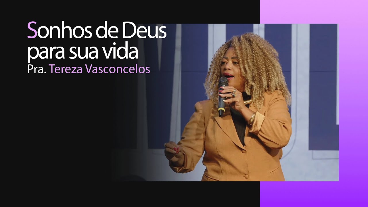 Culto de Mulheres | 07/11/2024