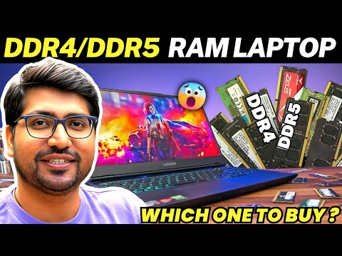 2026🔥Best RAM for Laptop⚡Best 8GB / 16GB RAM for Laptop Under ₹1000-₹3000