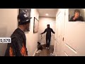Tylil Almost Fought Rakai For Throwing A House Party