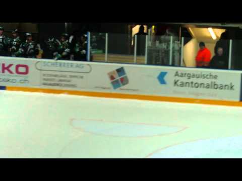 Der entscheidene Penalty