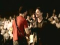 U2 Desire Live In Boston 2001
