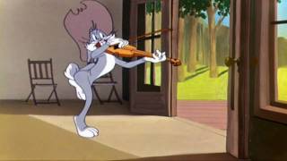 Bugs Bunny - Hill Billy Hare (Esp Latino)