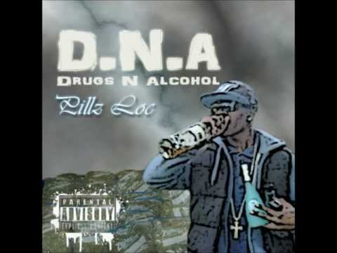 Pillz Loc (Ft. Loco) - Ride On The Regular