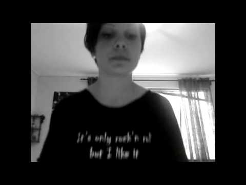 Madeleine Lindqvist - Take a bow - Idol Sverige (TV4)