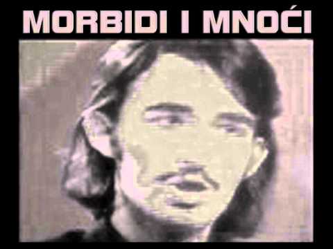 Morbidi I Mnoći  - Divan Je Dan ( 1985 Serbia Goth / Darkwave )