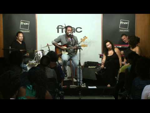 Walmir Borges - Teu Reflexo