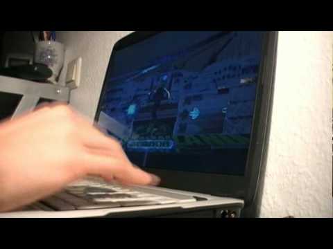 AuditionSEA [Beat Up] Flying Duck